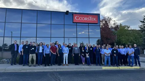 Coorstek Fshowcase 1