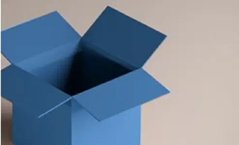 Out-Of-The-Box vs. Customized Solution Implementation.