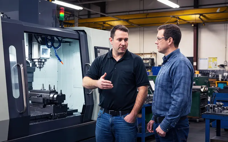 Mes Value Discovery Solution Overview