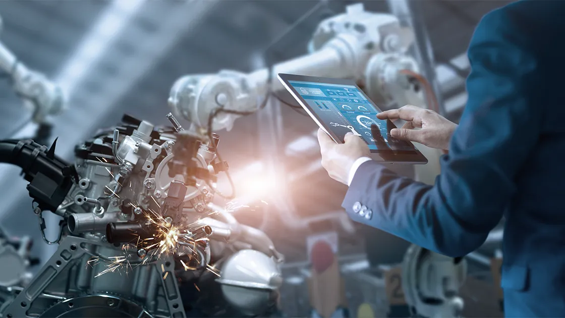 Automation 1