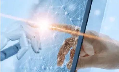 Innovation means leaving the comfort zone