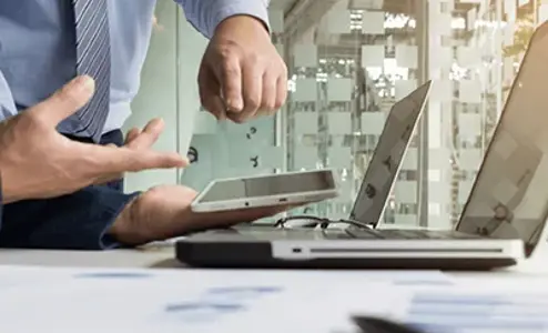 Jak szybko i skutecznie zacząć pracę z systemem APS?