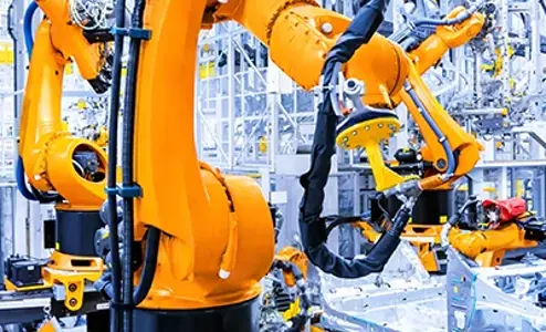 Prodomax's success with DELMIA showcases how manufacturing solutions are changing the automotive industry