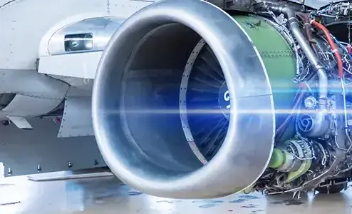 Transforming Manufacturing Engineering In Aerospace And Defense En Banner