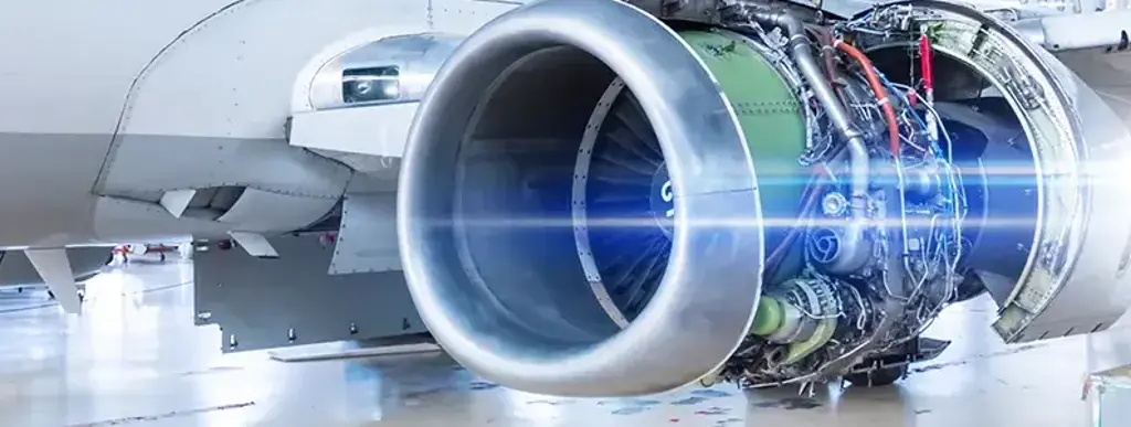 Transforming Manufacturing Engineering In Aerospace And Defense En Banner