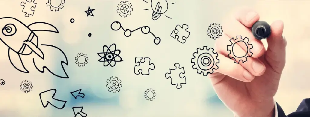 5 Things I Learned In The First Year At A Startup Banner