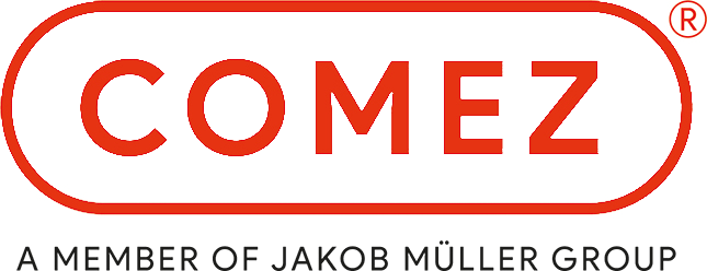 Comez International Logo