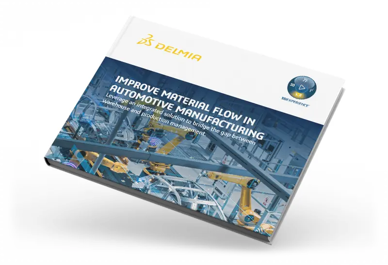 Automotive Manufacturing Pdf Mockup