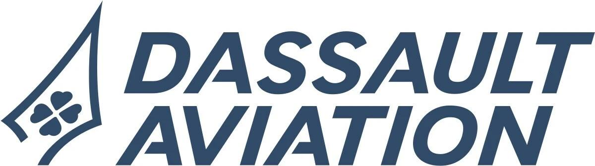 Dassault Aviation Logo