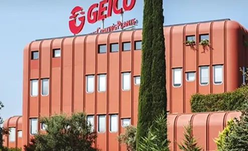 Transforming the automotive painting industry: The Geico Taikisha case study