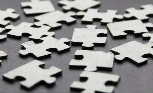 MES In Complex Assembly Banner