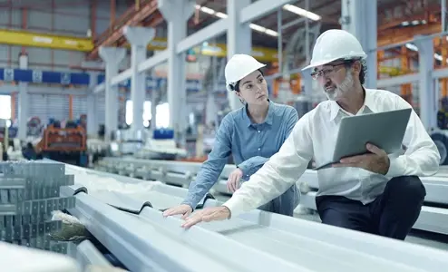 Unlocking efficiency and productivity in manufacturing with DELMIA solutions