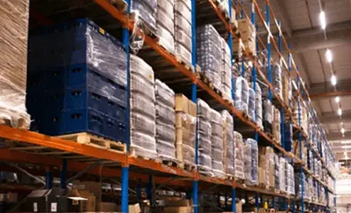 Analiza materiałowa - przewaga zaawansowanych systemów APS