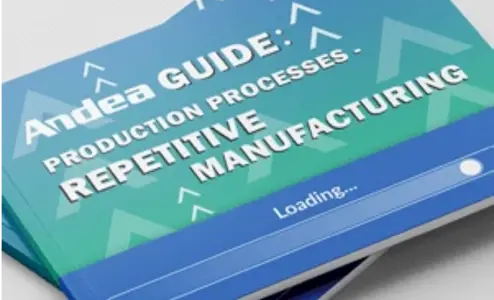 An expert guide on MES deployment in repetitive manufacturing