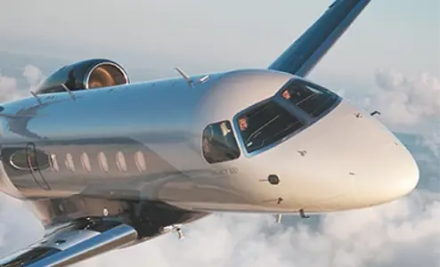 Embraer turns to Dassault Systèmes’ 3DEXPERIENCE platform and DELMIA application to simplify its manufacturing process