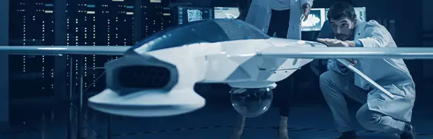Nav Aerospace
