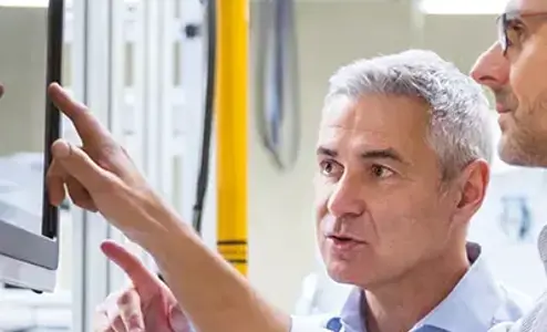 DELMIA solutions enable Autoliv and Laboratoires M&L to improve productivity, enhance traceability and standardize global processes