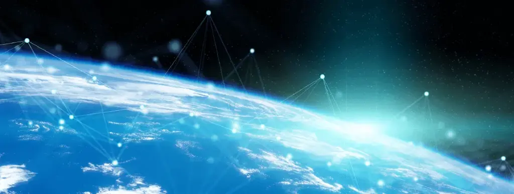 The Right Time To Take Your Business International Banner