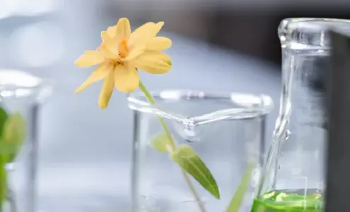 Intelligent Planning And Scheduling For Life Science Manufacturing Excellence Banner