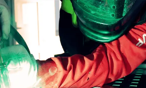 MES For Plant Maintenance Banner