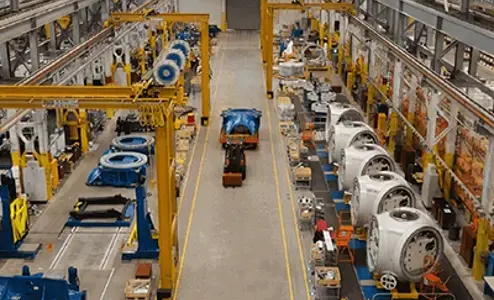 Przewidywanie zdolności produkcyjnych i zapotrzebowania na zasoby