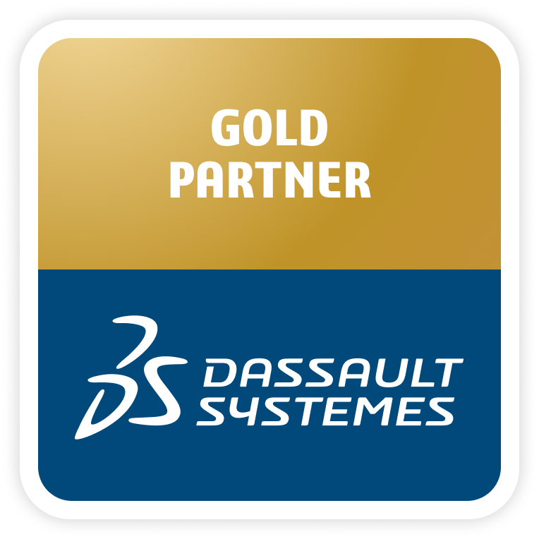 Gold Partner Business Level