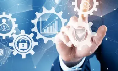 Six reasons why MOM should manage your inventory