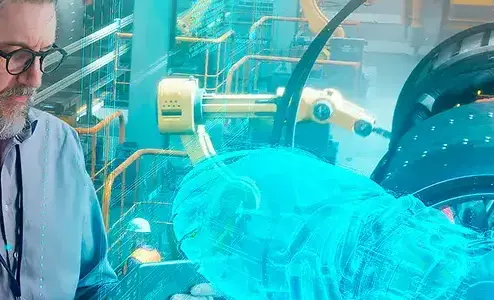 Maximizing The Benefits Of Agile Manufacturing Banner