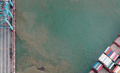 Managing Logistics Processes In MES Banner