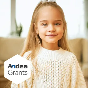 Andeagrants March23