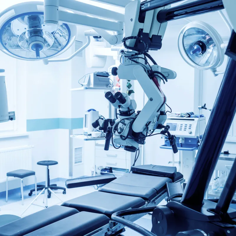 Industries Medical Devices