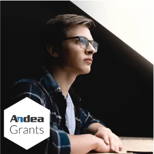 Andea Grants – Maciek's Rehabilitation