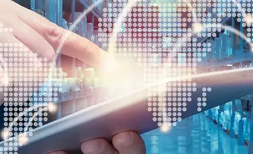 Orchestrating End To End Banner