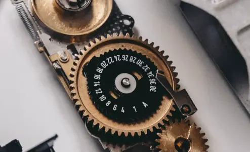 Quality Management With MES Banner