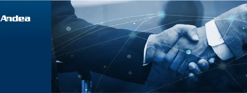 Andea Expands Portfolio With DELMIA Ortems Banner