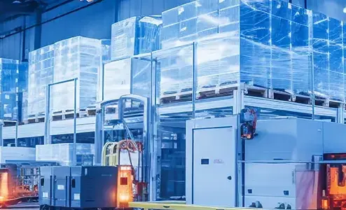 Unleashing Supply Banner