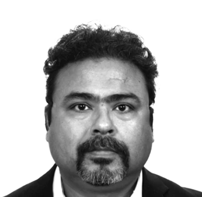 Amitava Dassarma (1)