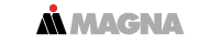 Magna Logo