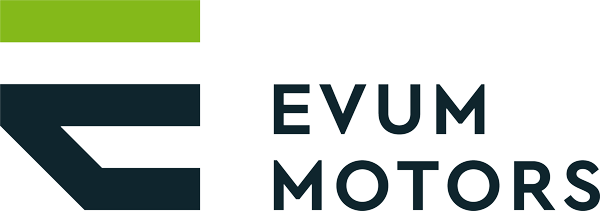 Evum Logo B