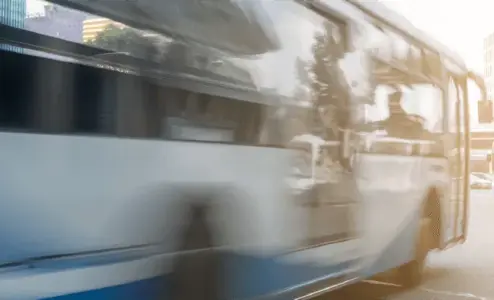 DELMIA Apriso Message Bus Has Arrived – OK To Board Banner