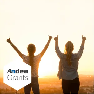 Andea Grants – Help For The Womens Rights Center