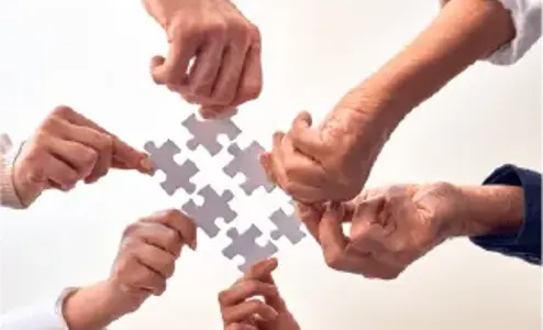 Inceptra LLC and Andea Team Up to Drive Manufacturing Transformation