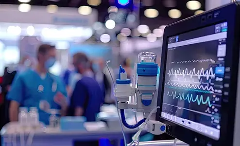 Why MedTech companies need medical device manufacturing software to achieve digital traceability