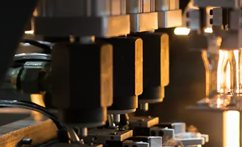 Preventive Maintenance Of Your MES Application Pays Off – Here’S Why Banner