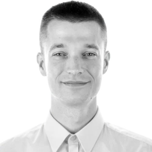 Marcin Dolinski