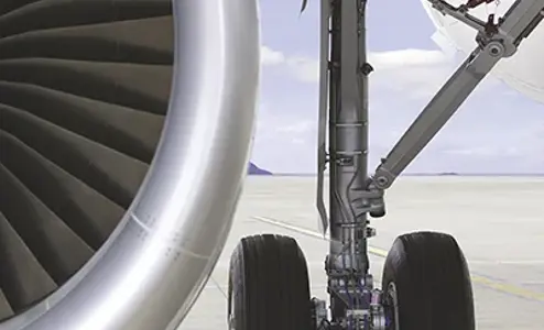 Messier-Bugatti-Dowty implements Dassault Systèmes’ digital platform to streamline development processes