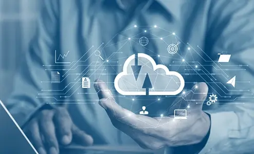 Planning to migrate DELMIA Apriso to the cloud? Andea can help!