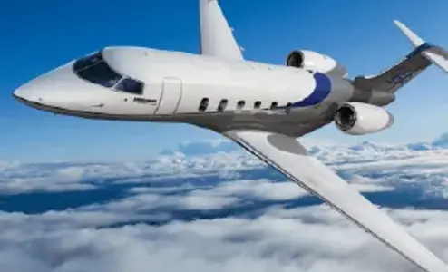 Boosting aerospace MES: Andea’s work with Bombardier