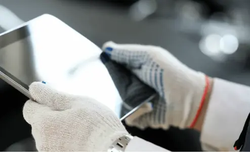 Choosing An MES Application Maintenance Delivery Model And Provider That’S Right For You Banner