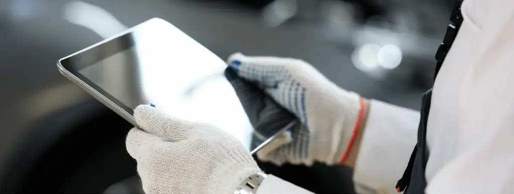 Choosing An MES Application Maintenance Delivery Model And Provider That’S Right For You Banner